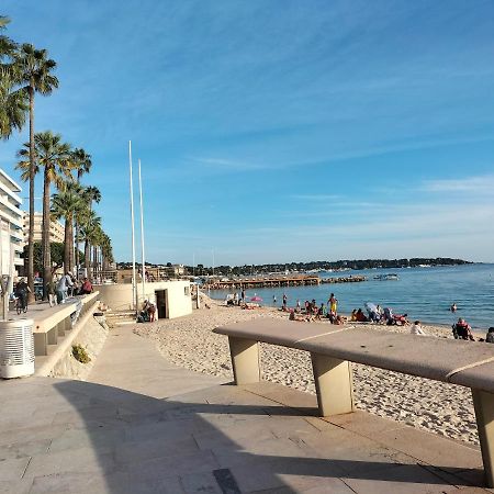 Sci La Forge Apartman Antibes Kültér fotó