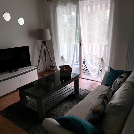Sci La Forge Apartman Antibes Kültér fotó