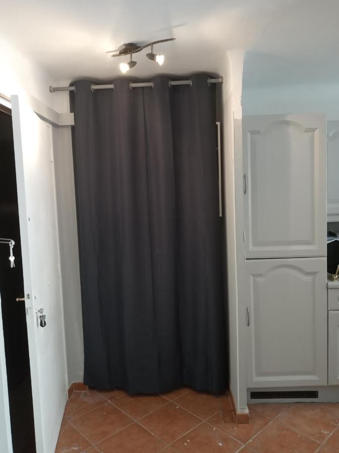 Sci La Forge Apartman Antibes Kültér fotó