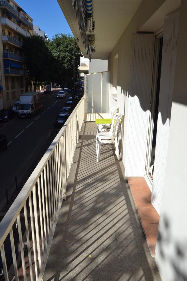 Sci La Forge Apartman Antibes Kültér fotó