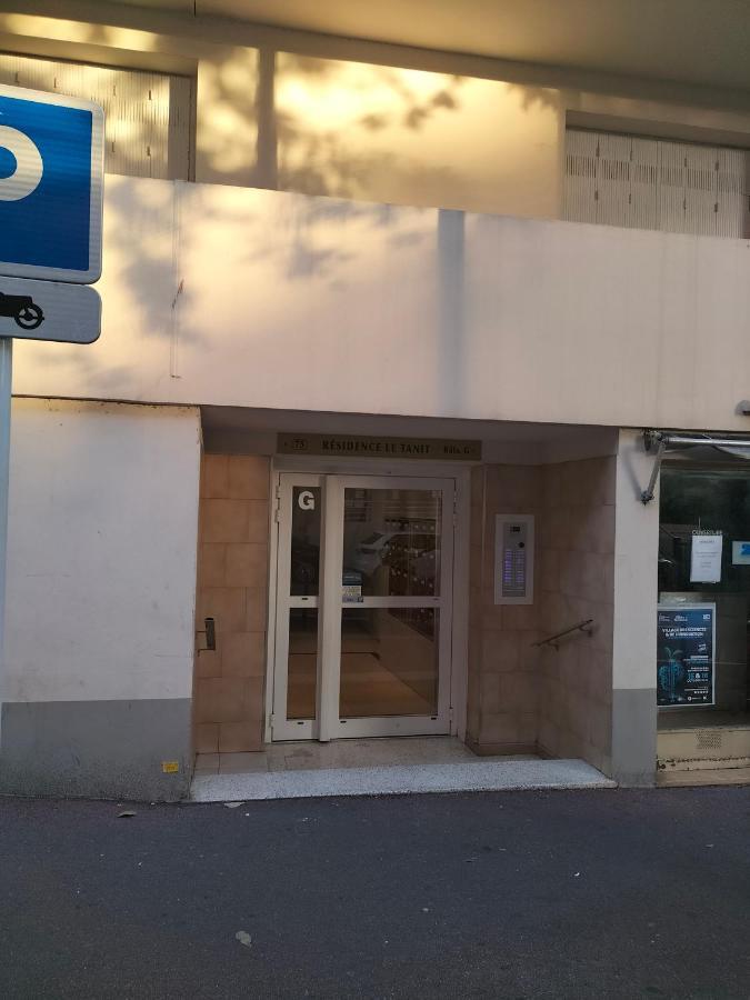Sci La Forge Apartman Antibes Kültér fotó