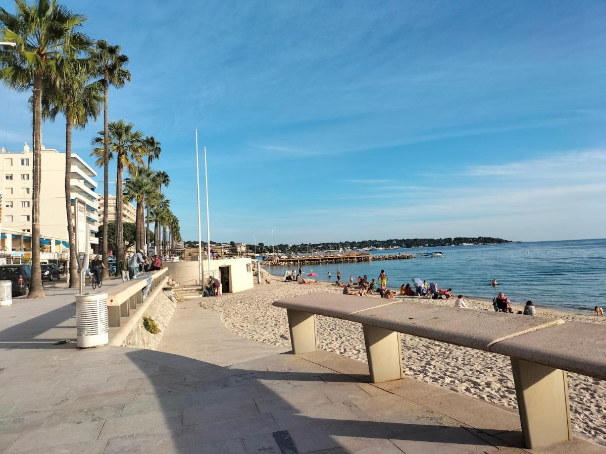 Sci La Forge Apartman Antibes Kültér fotó