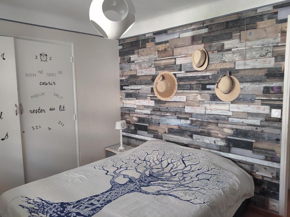 Sci La Forge Apartman Antibes Kültér fotó